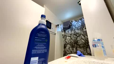 lillbaby0 online show from January 31, 2026, 8:29 pm