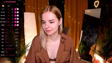 Lillian online show from April 26, 2026, 7:50 am