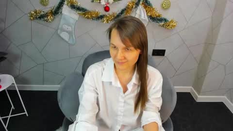 lillian_white1 online show from January 10, 2025, 9:13 am