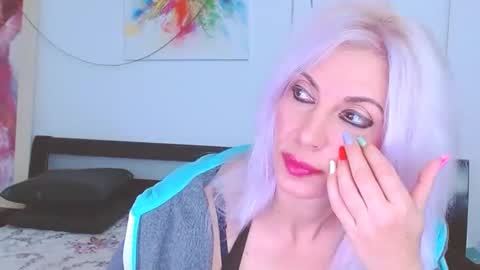 Snapshot of lillianasara chatting on January 29, 2025, 9:17 pm Lara online show from January 29, 2025, 9:17 pm