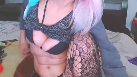 Snapshot of lillianasara chatting on February 13, 2025, 7:03 am Lara online show from February 13, 2025, 7:03 am