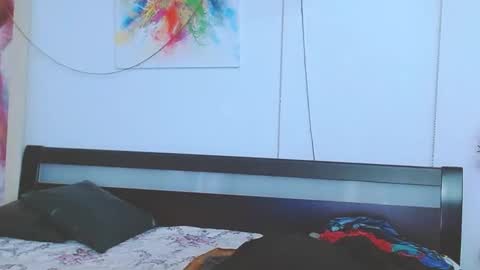 Snapshot of lillianasara chatting on February 18, 2025, 10:03 pm Lara online show from February 18, 2025, 10:03 pm