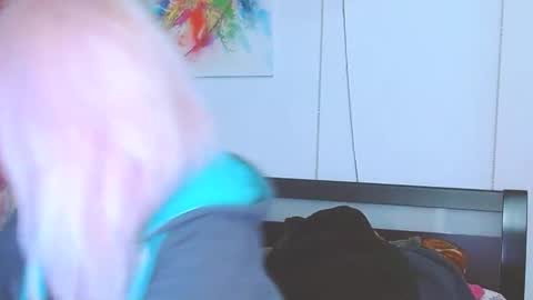 Snapshot of lillianasara chatting on February 24, 2025, 9:20 pm Lara online show from February 24, 2025, 9:20 pm