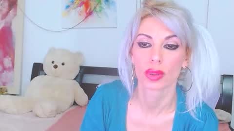 Lara online show from March 23, 2026, 8:13 pm