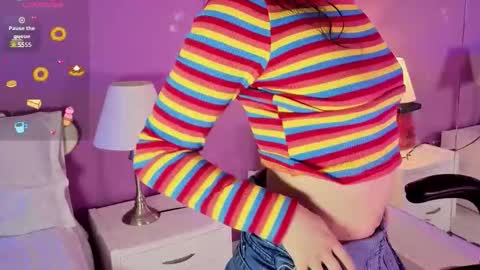 Snapshot of lillianderson chatting on September 22, 2025, 12:40 pm lillianderson -  Next stream start at 0700hs GTM-3 online show from September 22, 2025, 12:40 pm