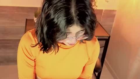 Snapshot of lillianderson chatting on October 11, 2025, 11:42 am lillianderson -  Next stream start at 0700hs GTM-3 online show from October 11, 2025, 11:42 am