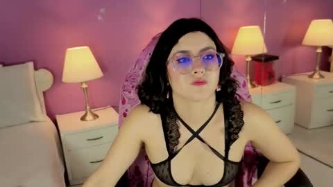 Snapshot of lillianderson chatting on October 14, 2025, 11:55 am lillianderson -  Next stream start at 0700hs GTM-3 online show from October 14, 2025, 11:55 am