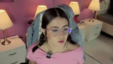 lillianderson -  Next stream start at 0700hs GTM-3 online show from February 8, 2026, 12:30 pm