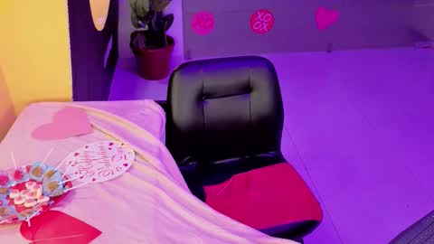 lillianderson -  Next stream start at 0700hs GTM-3 online show from February 14, 2026, 11:51 am