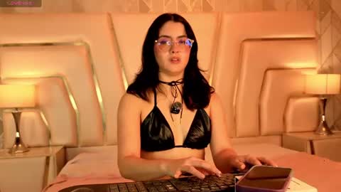 lillianderson -  Next stream start at 0700hs GTM-3 online show from June 17, 2026, 11:56 am
