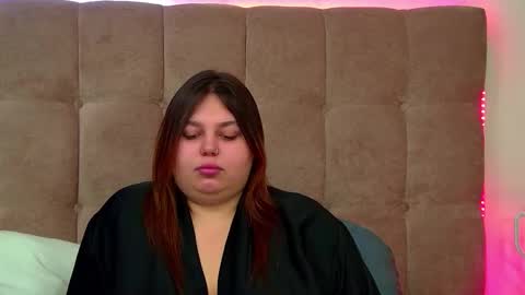 LillianHaig online show from October 22, 2025, 7:02 pm