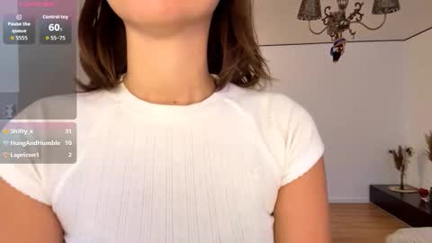 Amelia online show from March 5, 2026, 6:20 am