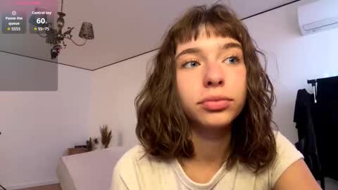 Amelia online show from March 10, 2026, 6:07 am