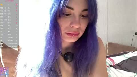 Snapshot of lillianhusk chatting on June 4, 2026, 1:17 pm Amelia online show from June 4, 2026, 1:17 pm