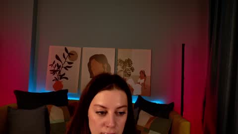 lillibright online show from December 20, 2024, 12:19 am