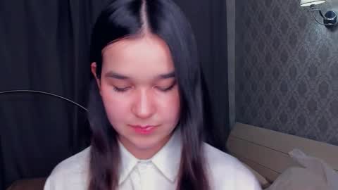 Snapshot of lilliecelina chatting on December 13, 2025, 9:31 pm Celina Lillie online show from December 13, 2025, 9:31 pm