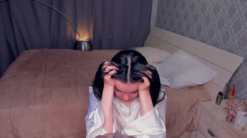 Snapshot of lilliecelina chatting on December 20, 2025, 9:11 pm Celina Lillie online show from December 20, 2025, 9:11 pm