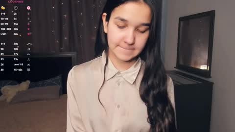 Celina Lillie online show from January 16, 2026, 7:34 am