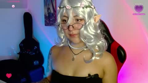 lillith_777 online show from February 6, 2026, 1:36 pm