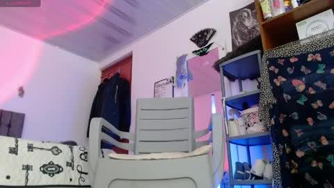 lillith_777 online show from May 24, 2026, 6:24 pm