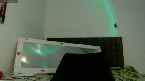 lillith_777 online show from June 27, 2026, 12:04 am