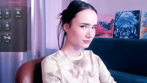 Lily online show from March 21, 2026, 7:57 am