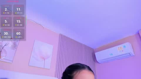 Lizeth follow me in my igimlilycute 3 online show from April 17, 2026, 3:53 am