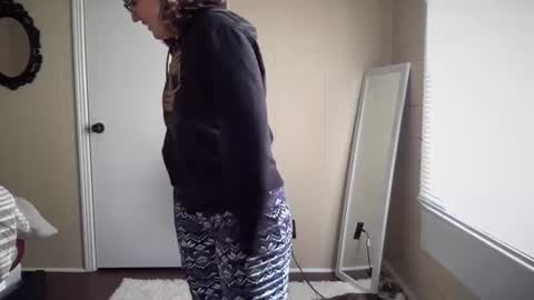 Snapshot of lilly_adams88 chatting on February 23, 2025, 10:20 pm lilly_adams88 online show from February 23, 2025, 10:20 pm