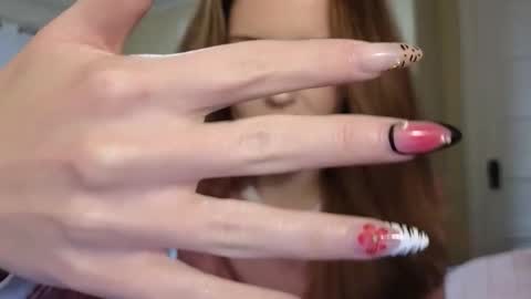 lilly_adams88 online show from May 11, 2026, 2:17 am