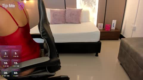 L I L L Y online show from March 3, 2026, 12:22 pm