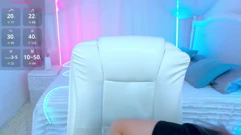 Lilly online show from September 12, 2025, 11:54 am