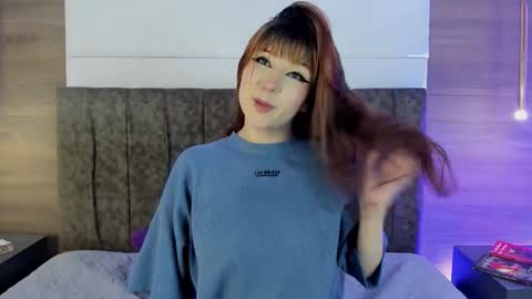 lilly online show from October 9, 2025, 3:37 am