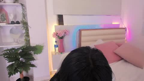 Snapshot of lilly_denson8 chatting on December 5, 2024, 3:28 pm Sweety Lilly Love online show from December 5, 2024, 3:28 pm