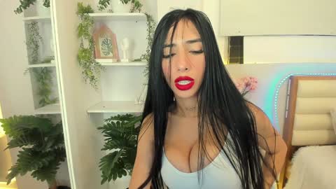 Snapshot of lilly_denson8 chatting on December 7, 2024, 3:41 pm Sweety Lilly Love online show from December 7, 2024, 3:41 pm