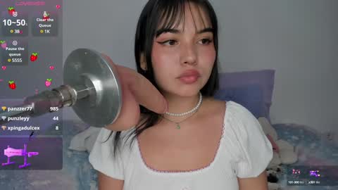 Lilly  online show from January 18, 2025, 4:15 am