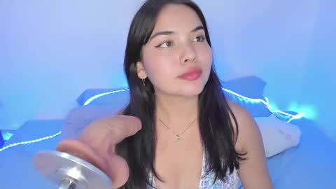 Lilly  online show from March 6, 2025, 3:46 am