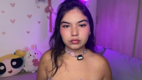 Lilly  online show from May 3, 2026, 2:17 am