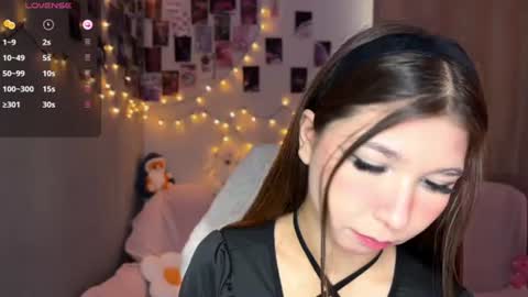 Lilith online show from August 3, 2026, 3:38 am