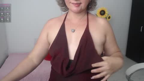 Lilly online show from January 2, 2025, 12:45 am