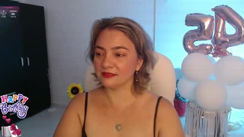 Lilly online show from January 12, 2025, 10:12 am