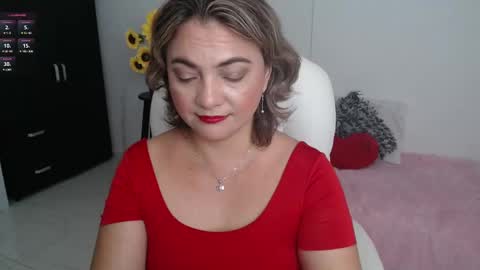 Lilly online show from February 12, 2025, 12:55 pm