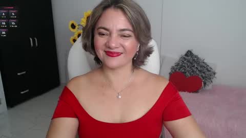 Lilly online show from February 15, 2025, 12:11 pm