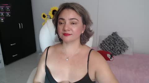 Lilly online show from February 18, 2025, 3:10 pm