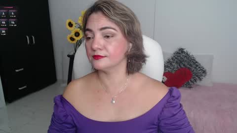 Lilly online show from February 21, 2025, 12:17 pm