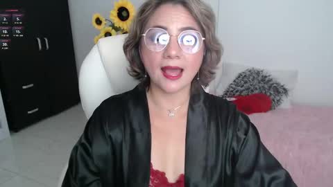 Lilly online show from February 22, 2025, 11:46 am