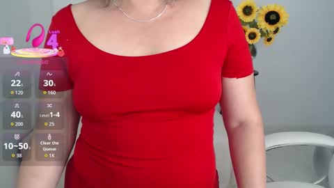 Lilly online show from October 8, 2025, 4:15 pm