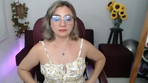 Snapshot of lilly_milf chatting on May 15, 2026, 5:42 pm Lilly online show from May 15, 2026, 5:42 pm