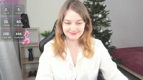 Lilly online show from December 27, 2024, 7:03 pm