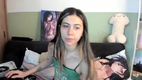 lilly_sweet02 online show from January 18, 2026, 9:51 pm