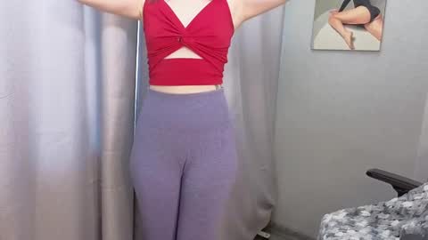 LillyFan X online show from May 2, 2026, 4:39 am